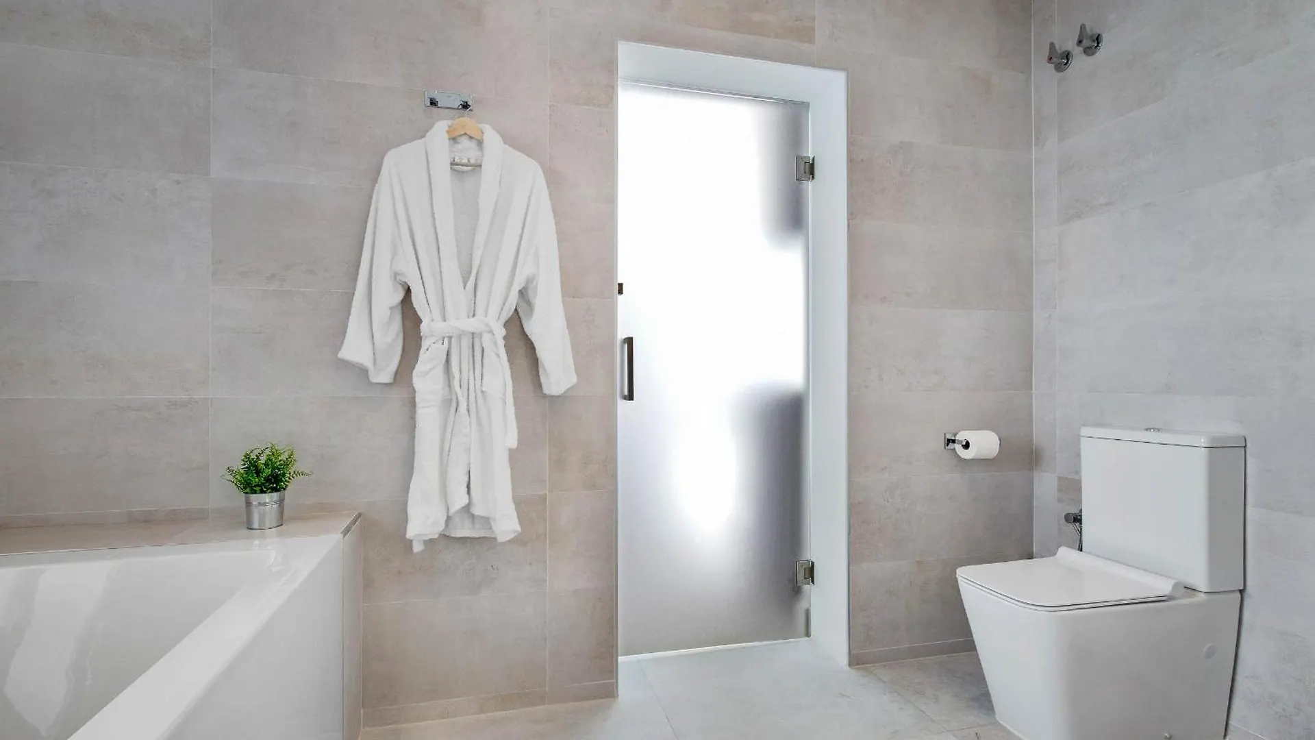 Hotel Caminito Rey & Banderas Spa Relax