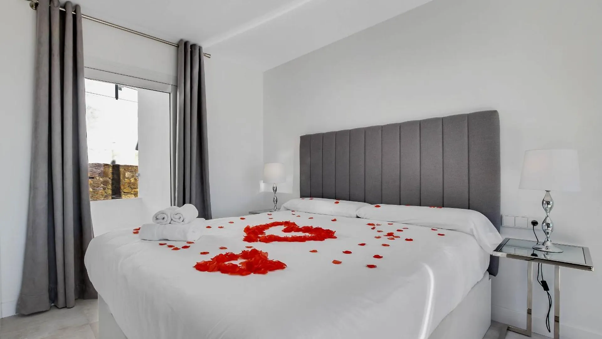 Caminito Rey & Banderas Spa Relax 0*, Carratraca