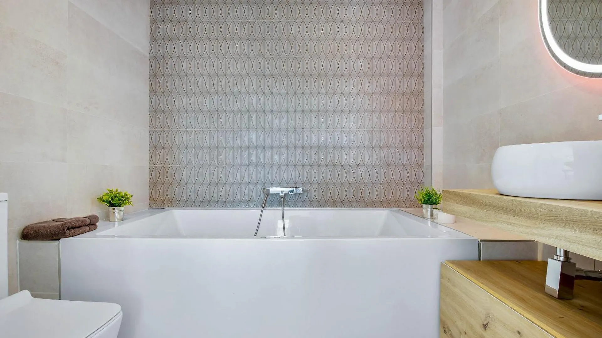 Hotel Caminito Rey & Banderas Spa Relax