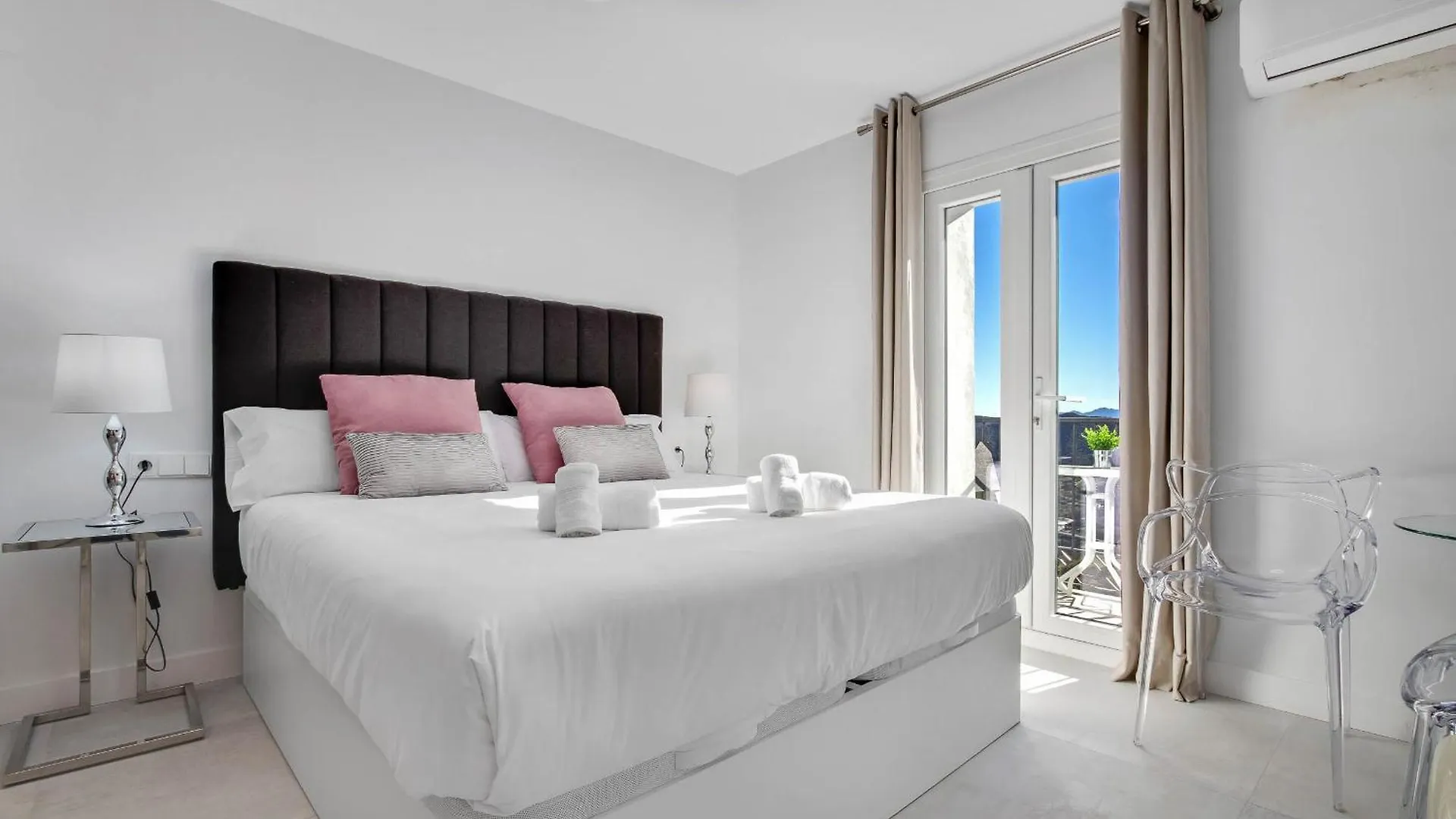 Hotel Caminito Rey & Banderas Spa Relax