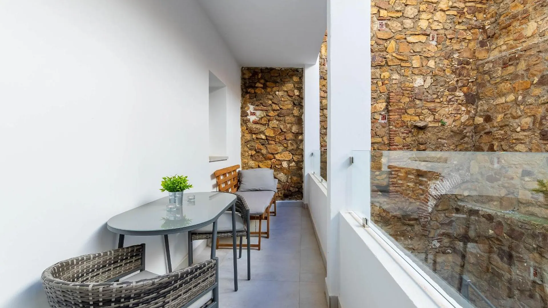 Caminito Rey & Banderas Spa Relax