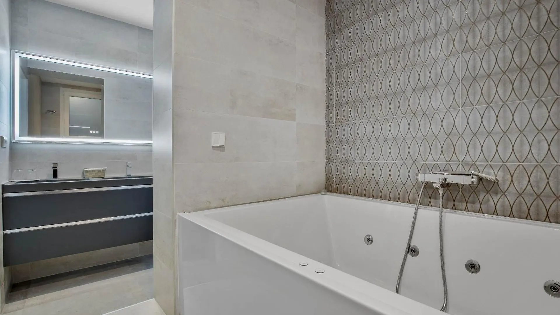Hotel Caminito Rey & Banderas Spa Relax