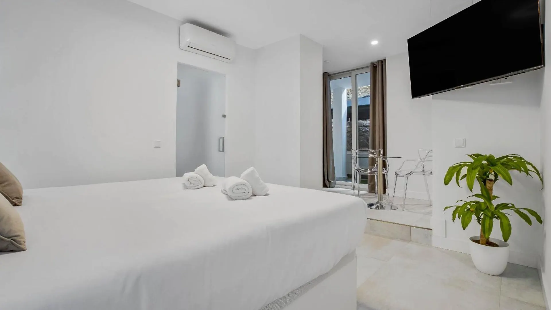 Caminito Rey & Banderas Spa Relax