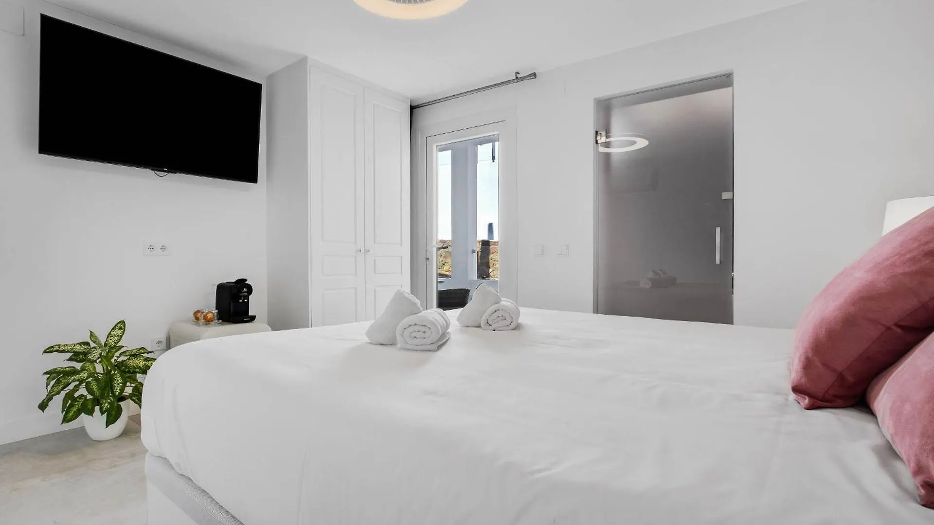 Caminito Rey & Banderas Spa Relax 0*, Carratraca