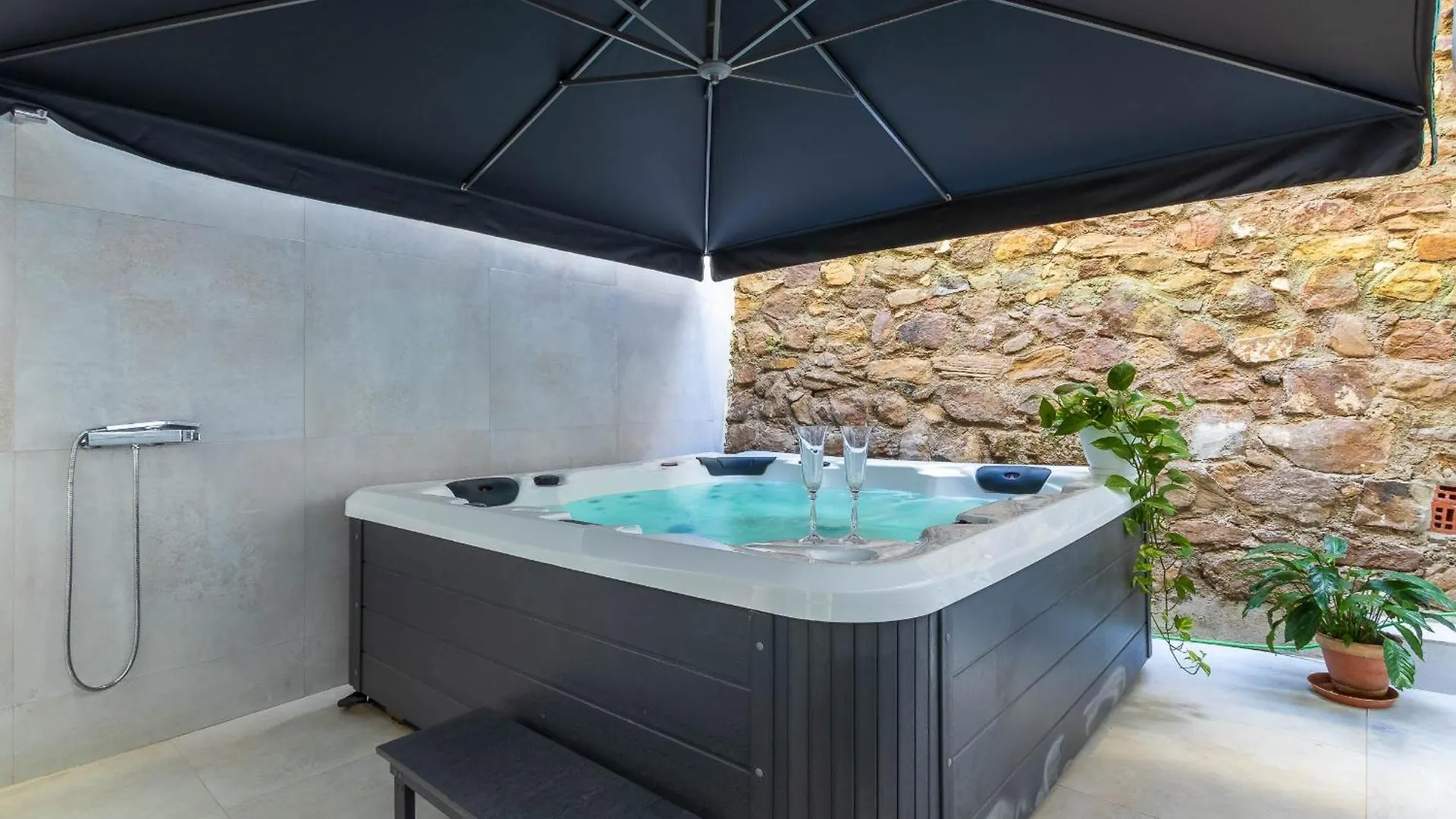 Caminito Rey & Banderas Spa Relax Hotel