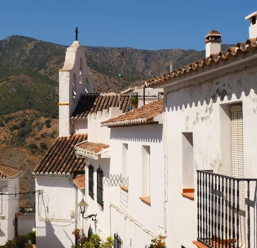 Caminito Rey & Banderas Spa Relax Carratraca