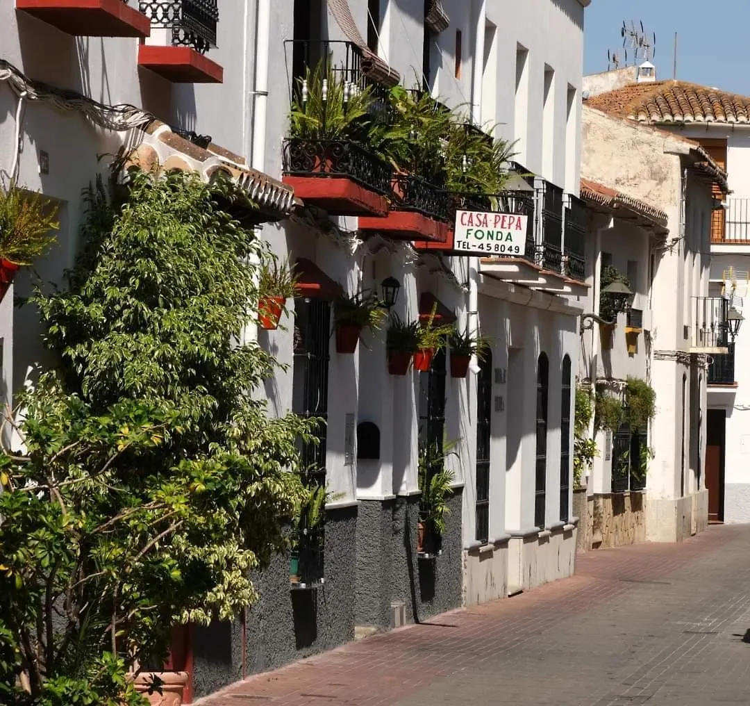 Caminito Rey & Banderas Spa Relax