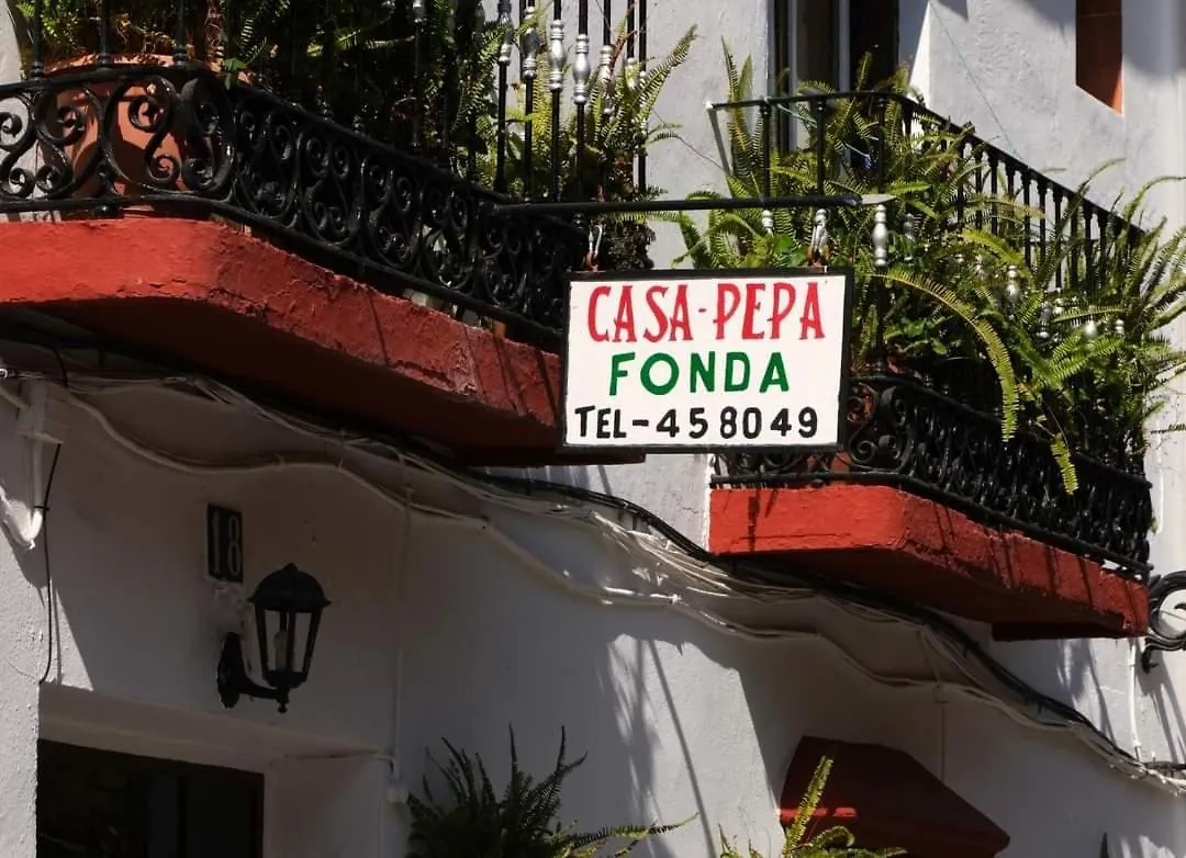 Caminito Rey & Banderas Spa Relax Hotel Carratraca
