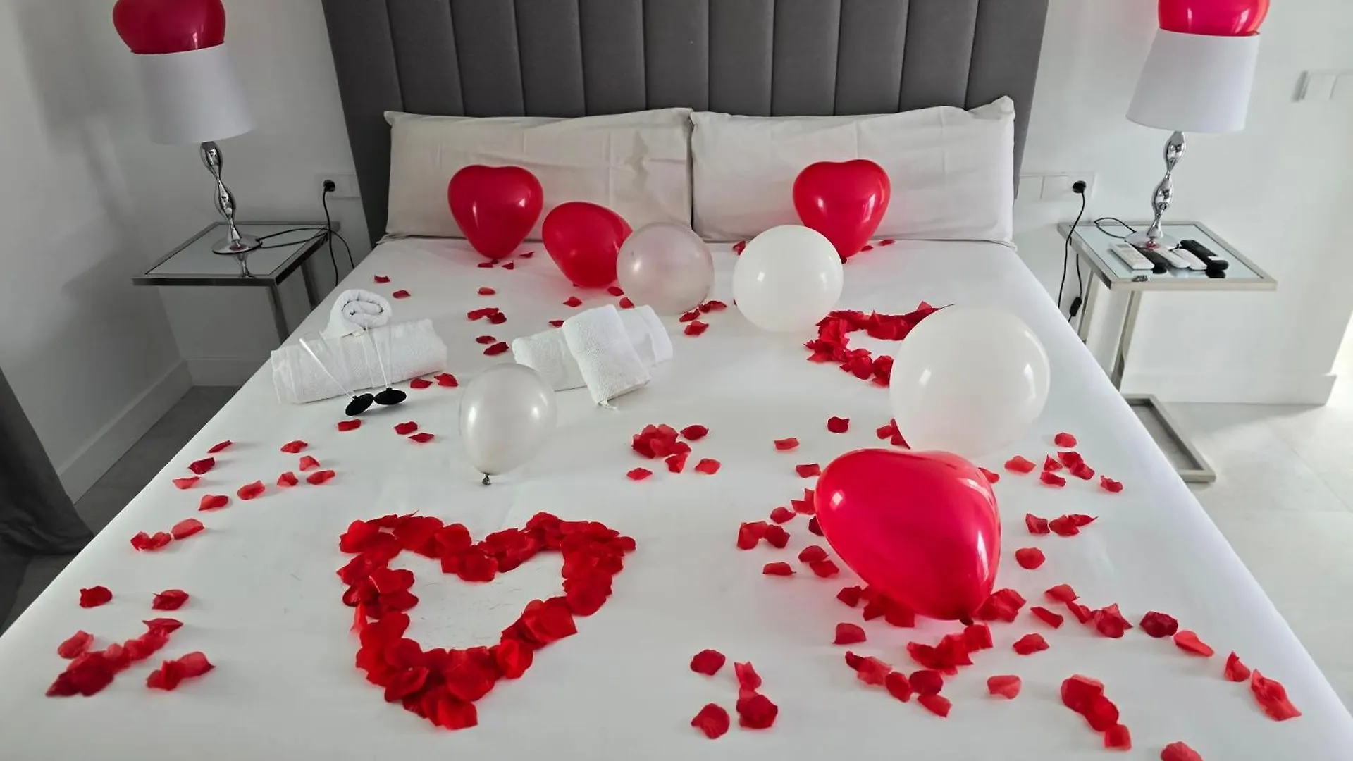 Hotel Caminito Rey & Banderas Spa Relax