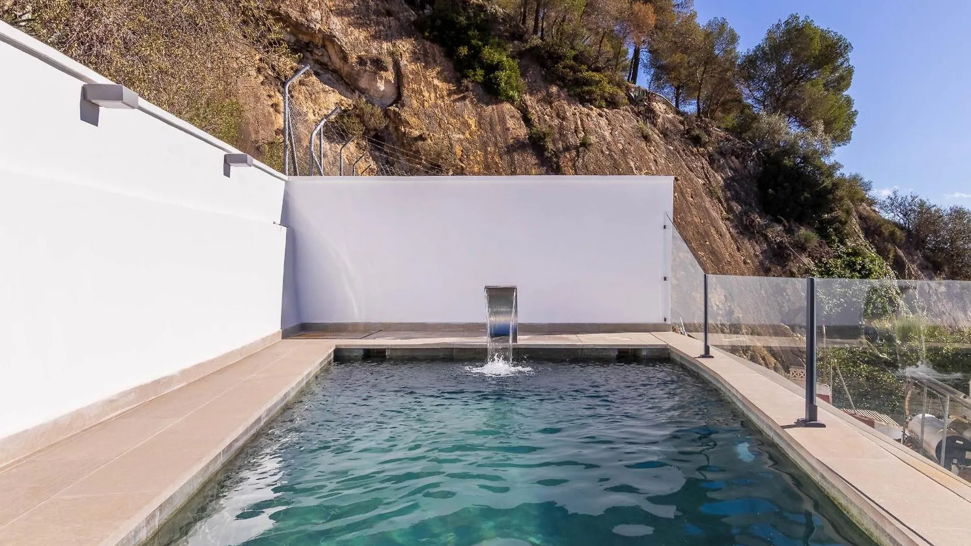 Hotel Caminito Rey & Banderas Spa Relax