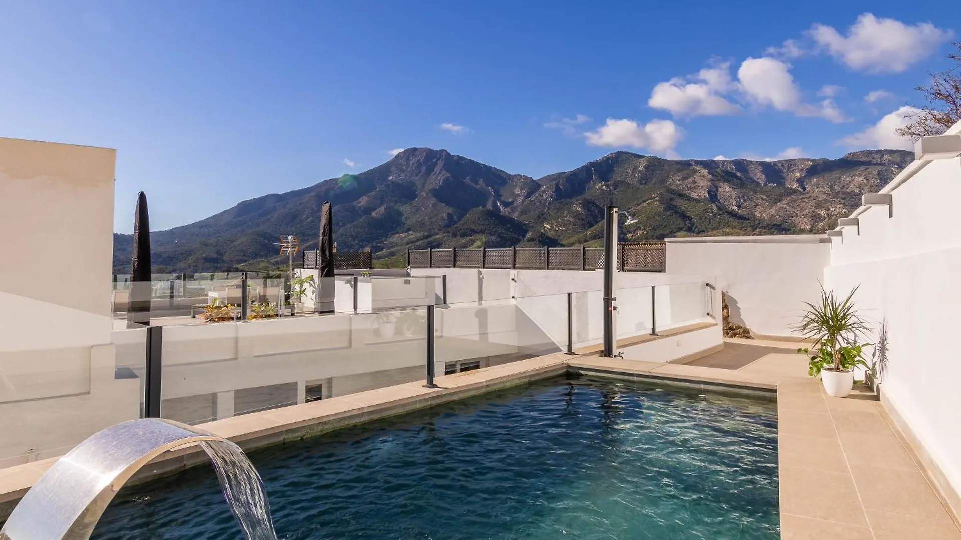 Caminito Rey & Banderas Spa Relax Hotel Carratraca