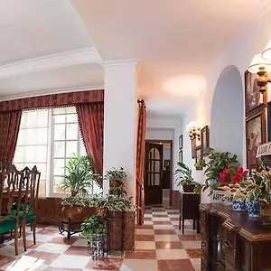 Bed and breakfast Boutique House Lujopobre, Montilla