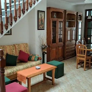 Сasa de vacaciones Baños, Carratraca