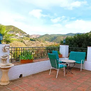 Сasa de vacaciones Casa Rural Finca Los Vinazos, Carratraca