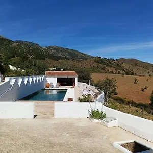 Apartamento Complejo Rural Alcornoquillos, Carratraca