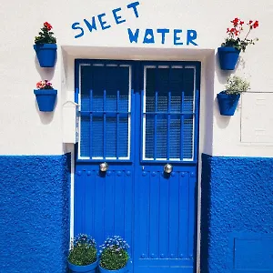 Bed and breakfast Sweet Water Caminito Del Rey, Carratraca